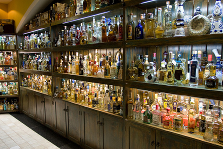 TEQUILA MUSEUM  000d1 - Habibi World Travel & Tour